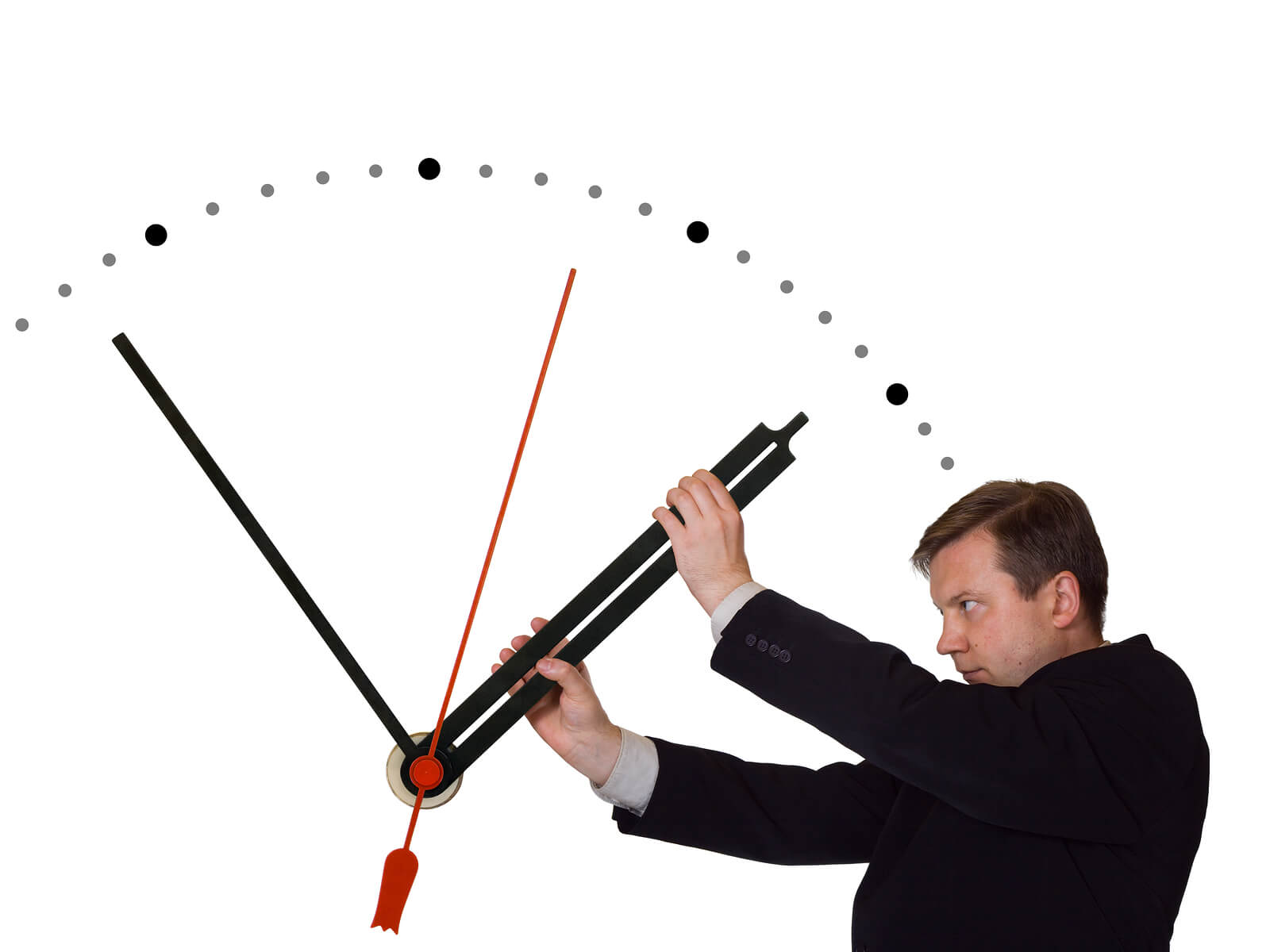 Imagem de capa do post 5 maneiras de aumentar a qualidade sem comprometer o tempo de entrega do projeto