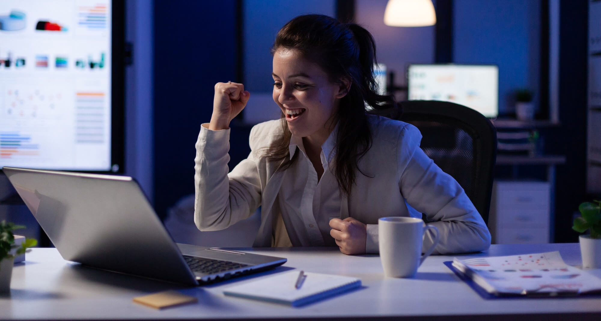 Imagem de capa do post Conheça 7 bons motivos para realizar testes em seus projetos de software