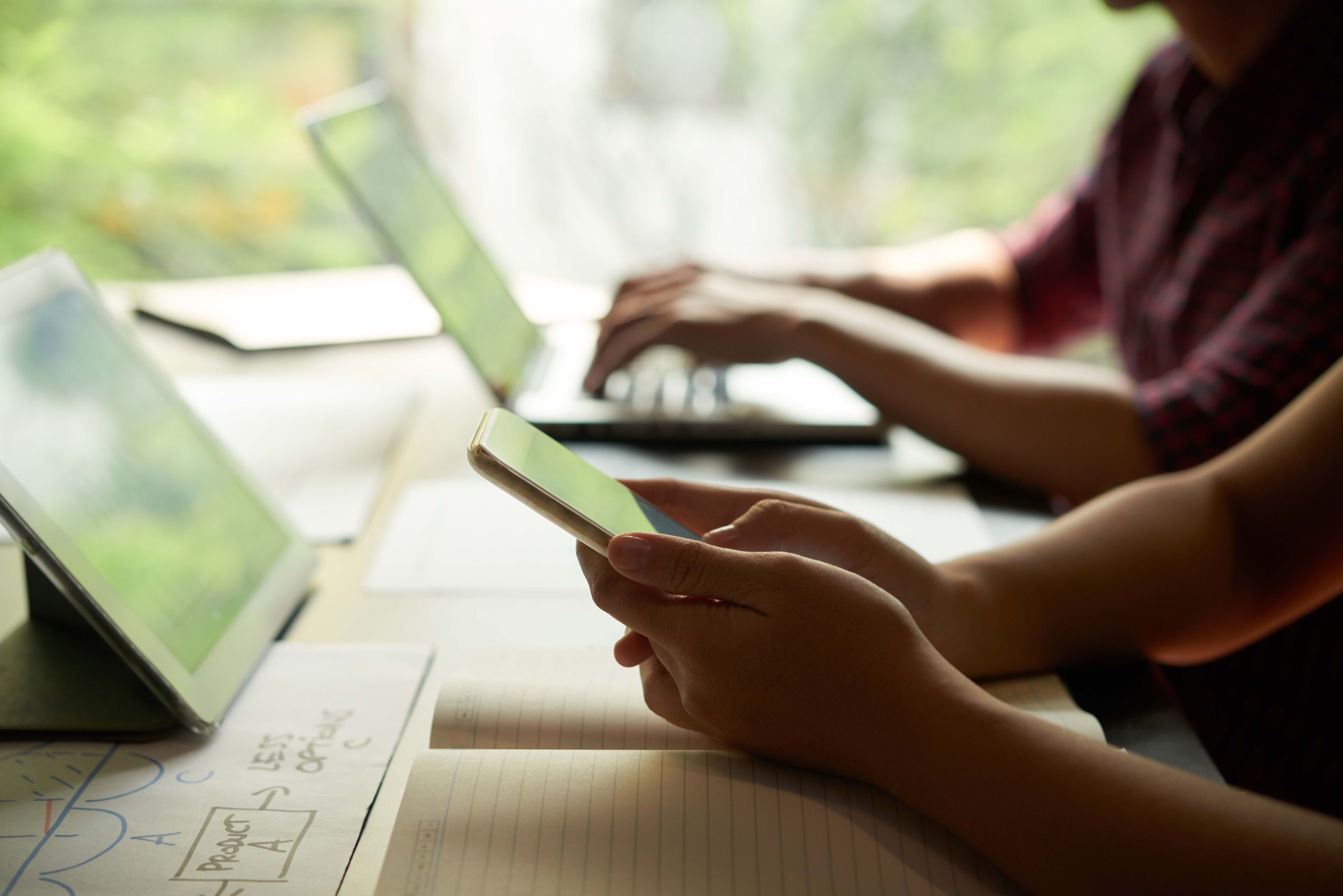 Imagem de capa do post Como garantir a satisfação do usuário em aplicativos mobile?