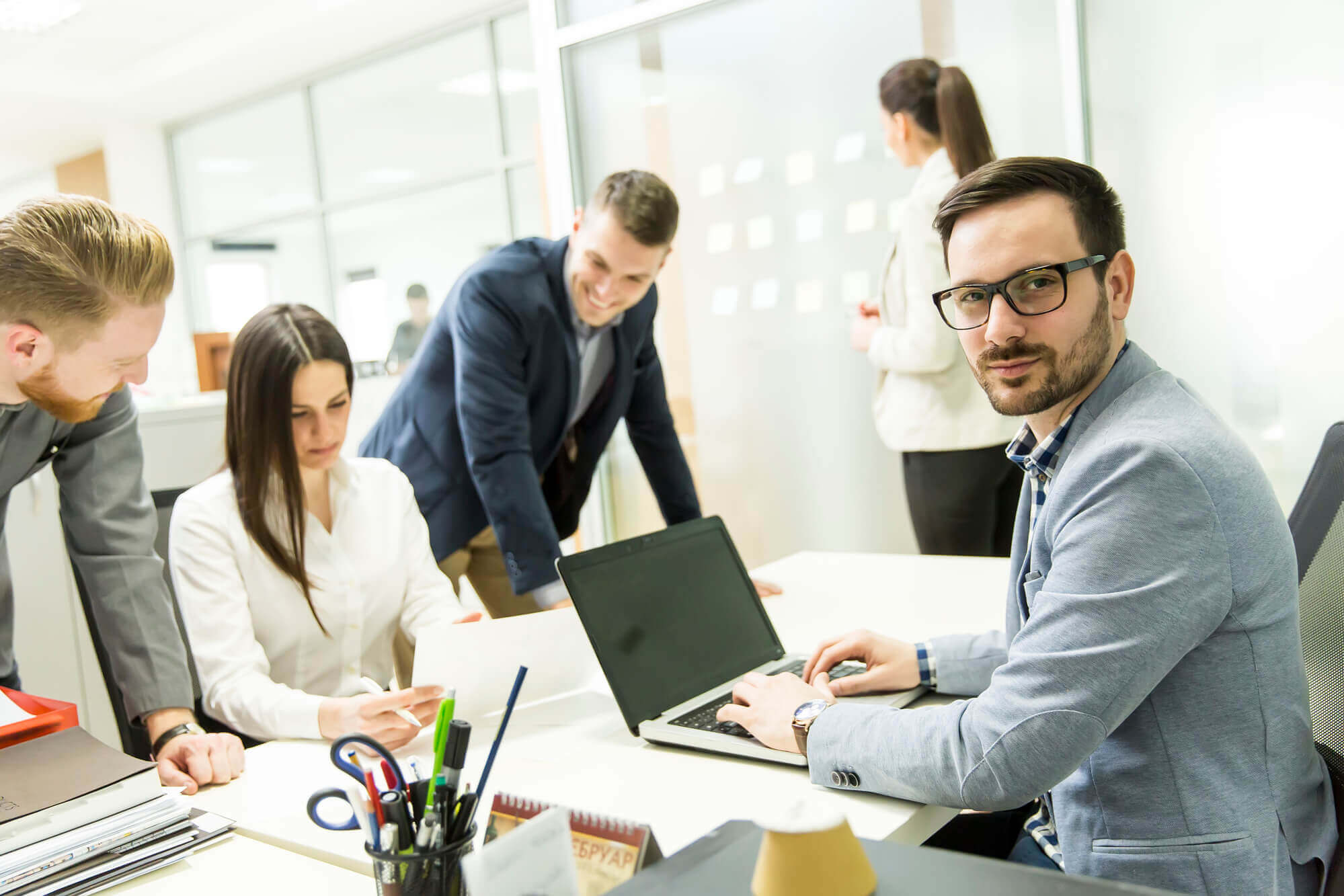 Imagem de capa do post Entenda o processo decisório na gestão da tecnologia