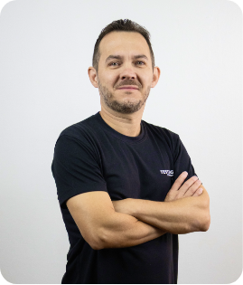 Cristiano Baumgartner