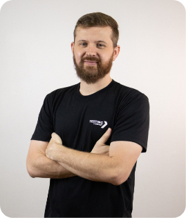 Jonathan Klauck