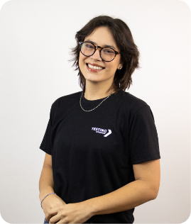 Keila Soeiro