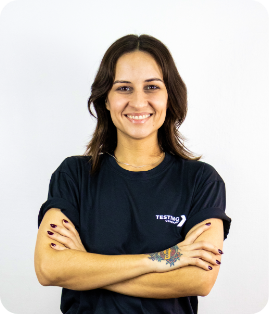 Lilian Jochims