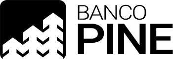 Logo Banco Pine