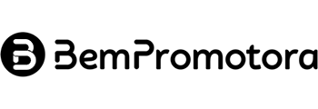 Logo Bem Promotora