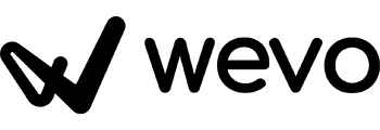 Logo Wevo