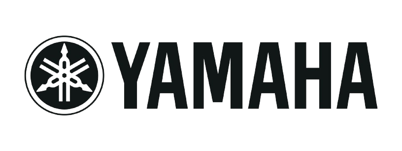 Logo Yamaha