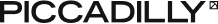 Logo Piccadilly